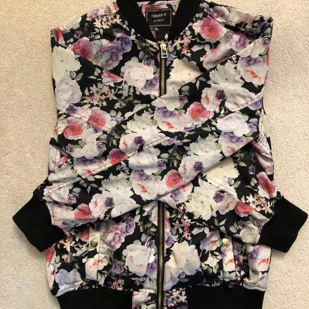 Jacket - Picture 2 of 3